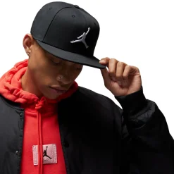 Pro Jumpman - Adult Adjustable Cap