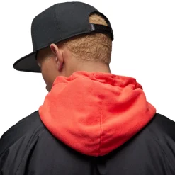 Pro Jumpman - Adult Adjustable Cap