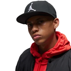 Pro Jumpman - Adult Adjustable Cap