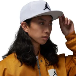 Pro Jumpman - Adult Adjustable Cap