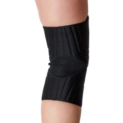 Pro Open Patella 3.0 - Elastic Knee Sleeve