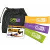 Pro Power Loops 3" - Resistance Band Kit