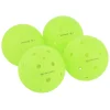 Pro S1 (Pack of 4) - Pickleball Balls