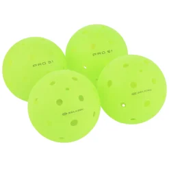 Pro S1 (Pack of 4) - Pickleball Balls