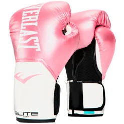 Pro Style Elite 2.0 - Women's Pre-Curved Boxing Gloves