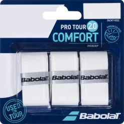 Pro Tour 2.0 Comfort X3 - Overgrip