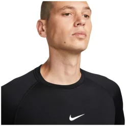 Pro Warm - Men's Training Long-Sleeved Shirt