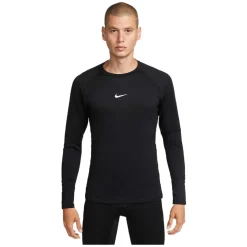Pro Warm - Men's Training Long-Sleeved Shirt