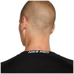 Pro Warm - Men's Training Long-Sleeved Shirt