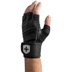 Pro Wristwrap 3.0 - Men's Training Gloves