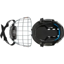 Prodigy - Youth Hockey Helmet and Wire Mask