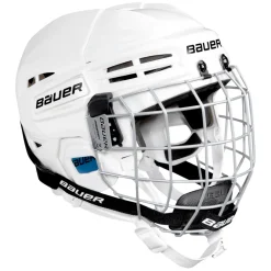 Prodigy - Youth Hockey Helmet and Wire Mask