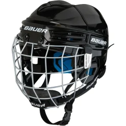 Prodigy - Youth Hockey Helmet and Wire Mask