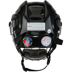 Prodigy - Youth Hockey Helmet and Wire Mask