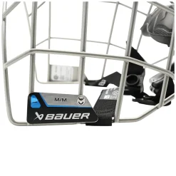 Profile I - Senior Hockey Wire Mask
