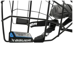 Profile II - Senior Hockey Wire Mask