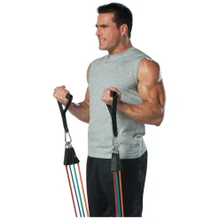 ProGym Extreme - Strength Training Kit