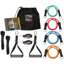 ProGym Extreme - Strength Training Kit