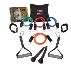 ProGym Extreme - Strength Training Kit