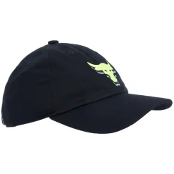 Project Rock - Junior Adjustable Cap