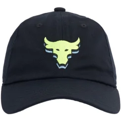 Project Rock - Junior Adjustable Cap