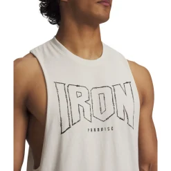 Project Rock - Men's Tank Top