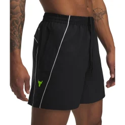 Project Rock - Men's Training Shorts