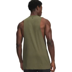 Project Rock Blood Sweat Respect - Men's Tank Top