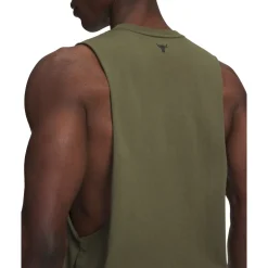 Project Rock Blood Sweat Respect - Men's Tank Top