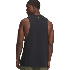 Project Rock Blood Sweat Respect - Men's Tank Top