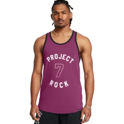 Project Rock BOH - Men's Training Tank Top