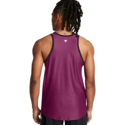 Project Rock BOH - Men's Training Tank Top