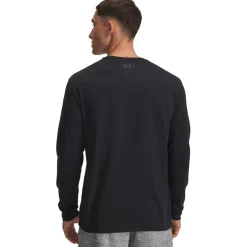 Project Rock Brahma Bull - Men's Long-Sleeved Shirt