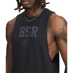 Project Rock BSR - Men's Tank Top