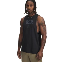 Project Rock BSR - Men's Tank Top