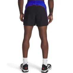 Project Rock Colorblock - Men's Training Shorts
