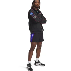 Project Rock Colorblock - Men's Training Shorts