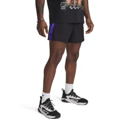 Project Rock Colorblock - Men's Training Shorts