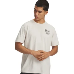 Project Rock Iron Paradise - Men's T-Shirt