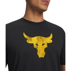 Project Rock Payoff - Men's T-Shirt