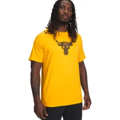 Project Rock Payoff - Men's T-Shirt