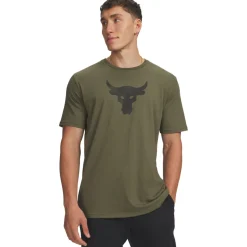 Project Rock Payoff - Men's T-Shirt