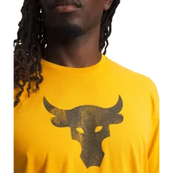 Project Rock Payoff - Men's T-Shirt
