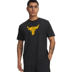 Project Rock Payoff - Men's T-Shirt