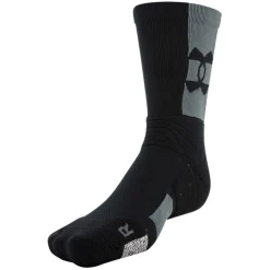 Project Rock Playmaker - Men's Cushioned Crew Socks