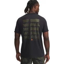 Project Rock Q4 - Men's T-Shirt