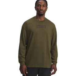 Project Rock Q4 - Men's T-Shirt