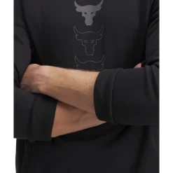Project Rock Rival - Men's Hoodie