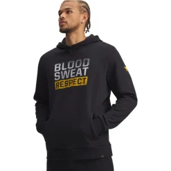 Project Rock Rival - Men's Hoodie