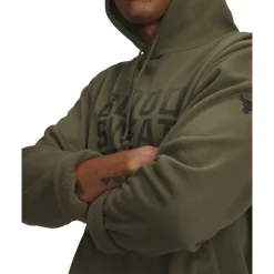 Project Rock Rival - Men's Hoodie